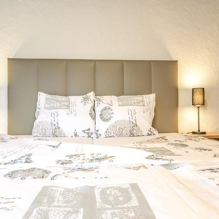Apartment Eiger - Aare Jungfrau Ag Grindelwald Eksteriør billede