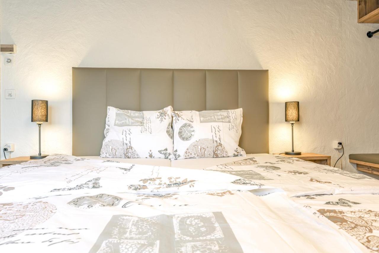 Apartment Eiger - Aare Jungfrau Ag Grindelwald Eksteriør billede